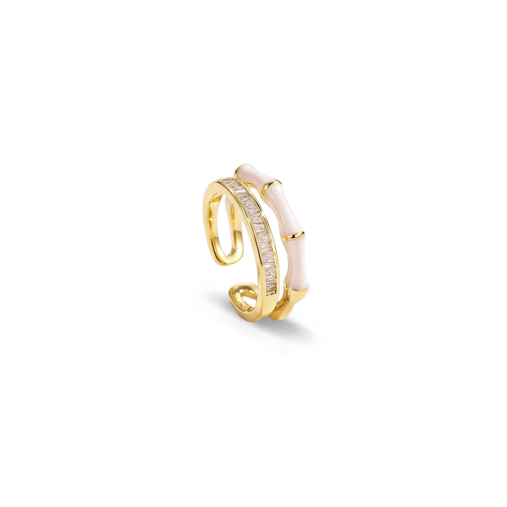 Gentle Guard Ring