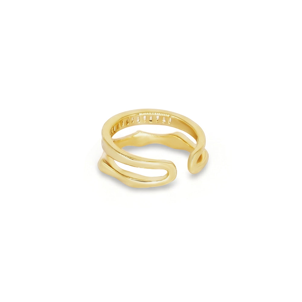 Gentle Guard Ring