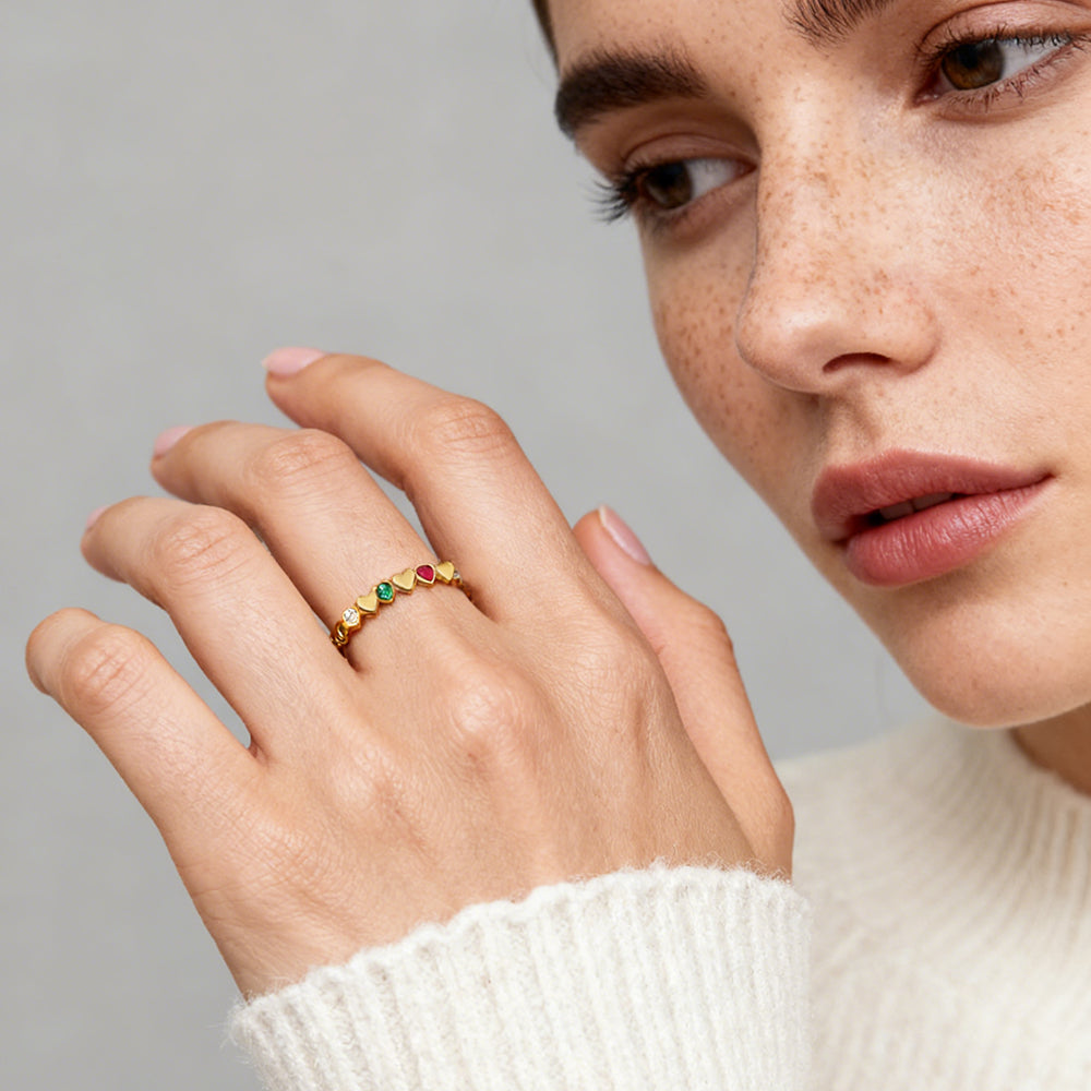 Wishkeeper Ring