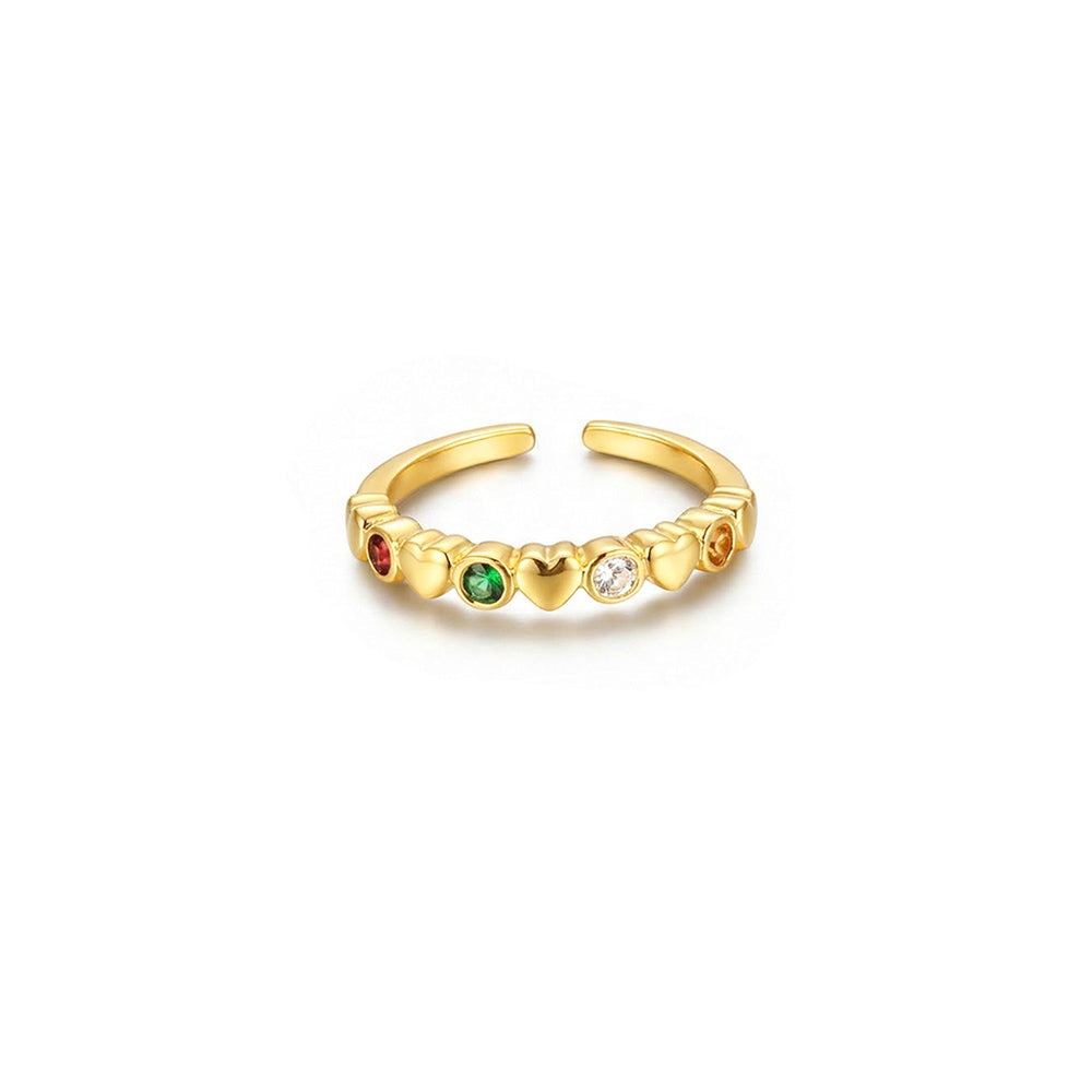 Wishkeeper Ring
