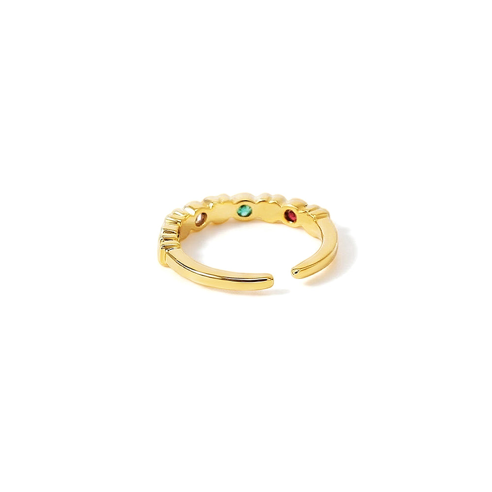 Wishkeeper Ring
