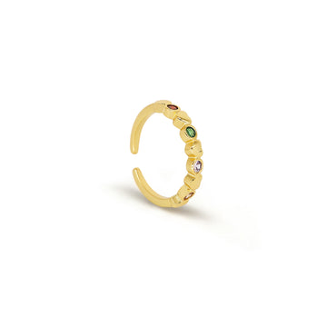 Wishkeeper Ring
