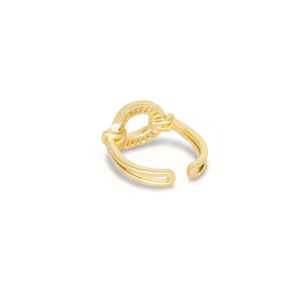 Heart Rhythm Ring