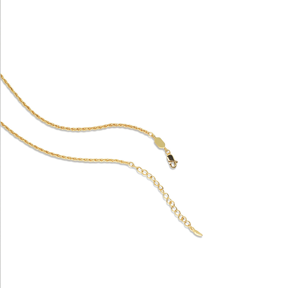 Emerald Green Color Heart Pendant Necklace | Dainty Love Charm Jewelry for Women